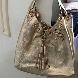 Brand new MK bag